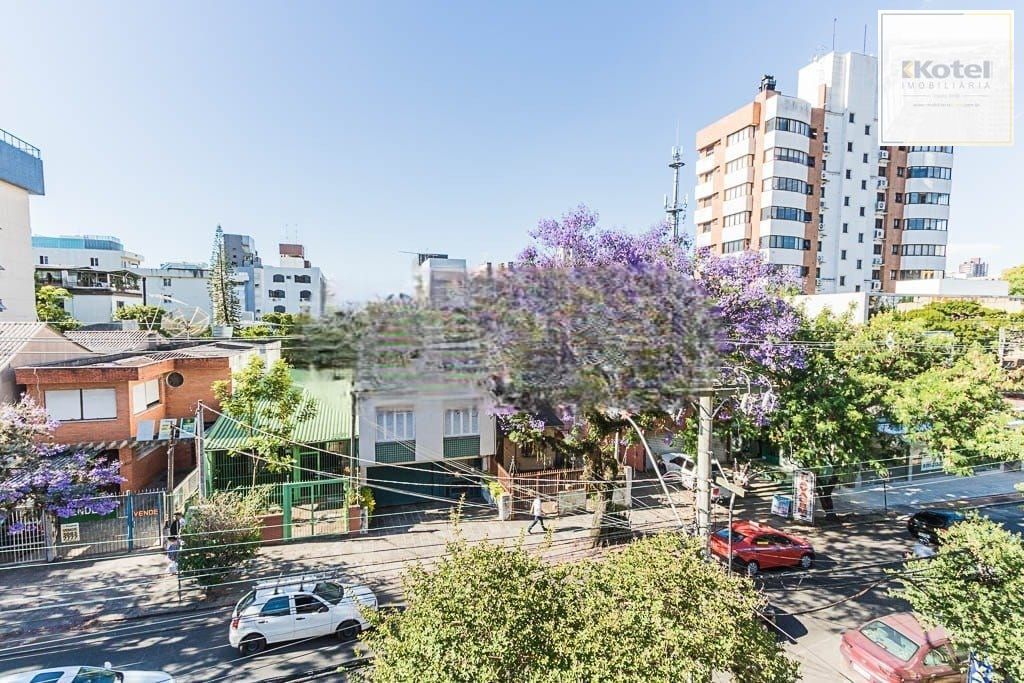 Apartamento, 3 quartos, à venda, 86 m², Auxiliadora - Porto Alegre — foto 2