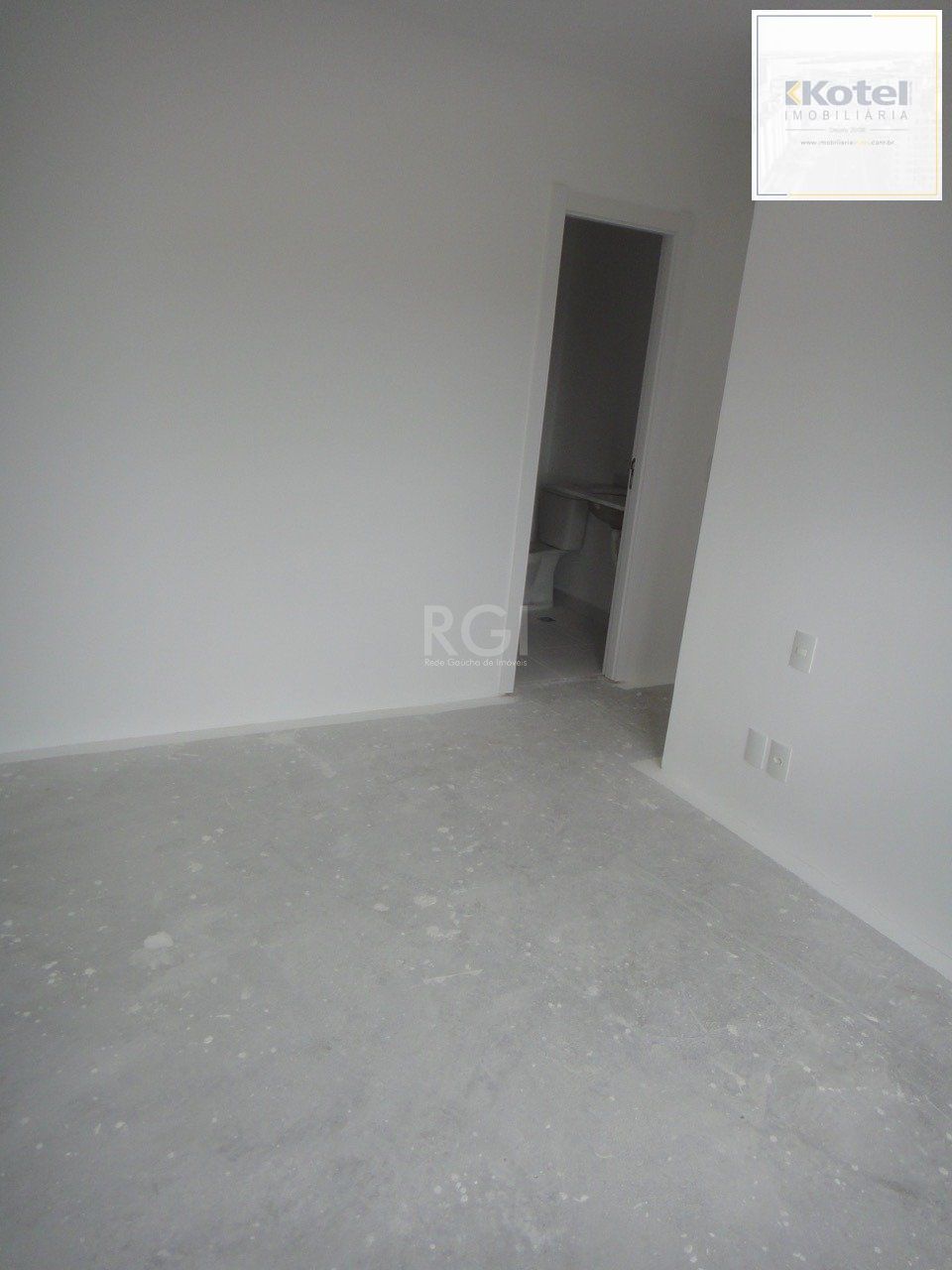 Apartamento para Venda - 60.81m², 2 dormitórios, sendo 1 suites, 1 vaga - São Sebastião — foto 5