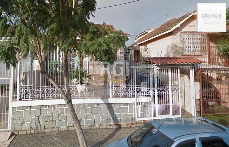 Casa para Venda - 108.41m², 1 dormitório, 2 vagas - Vila João Pessoa — foto 2