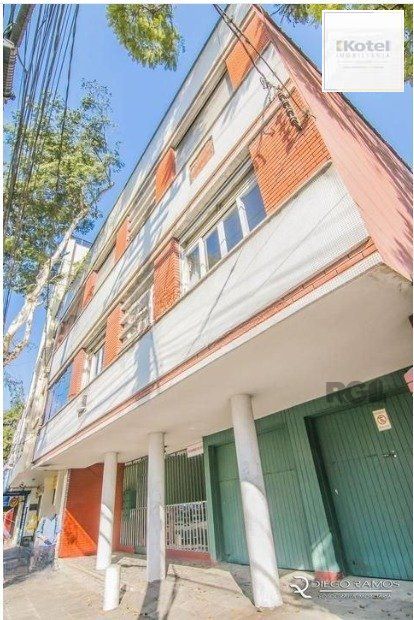 Apartamento 3 quartos à venda, 156m², Rio Branco - Porto Alegre