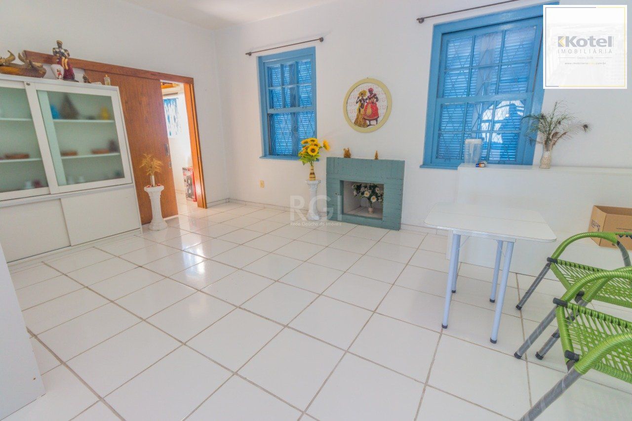 Casa para Venda - 165m², 3 dormitórios, 4 vagas - Santa Tereza — foto 3