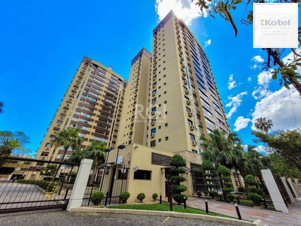 LIFE SQUARE HIGIENOPOLIS