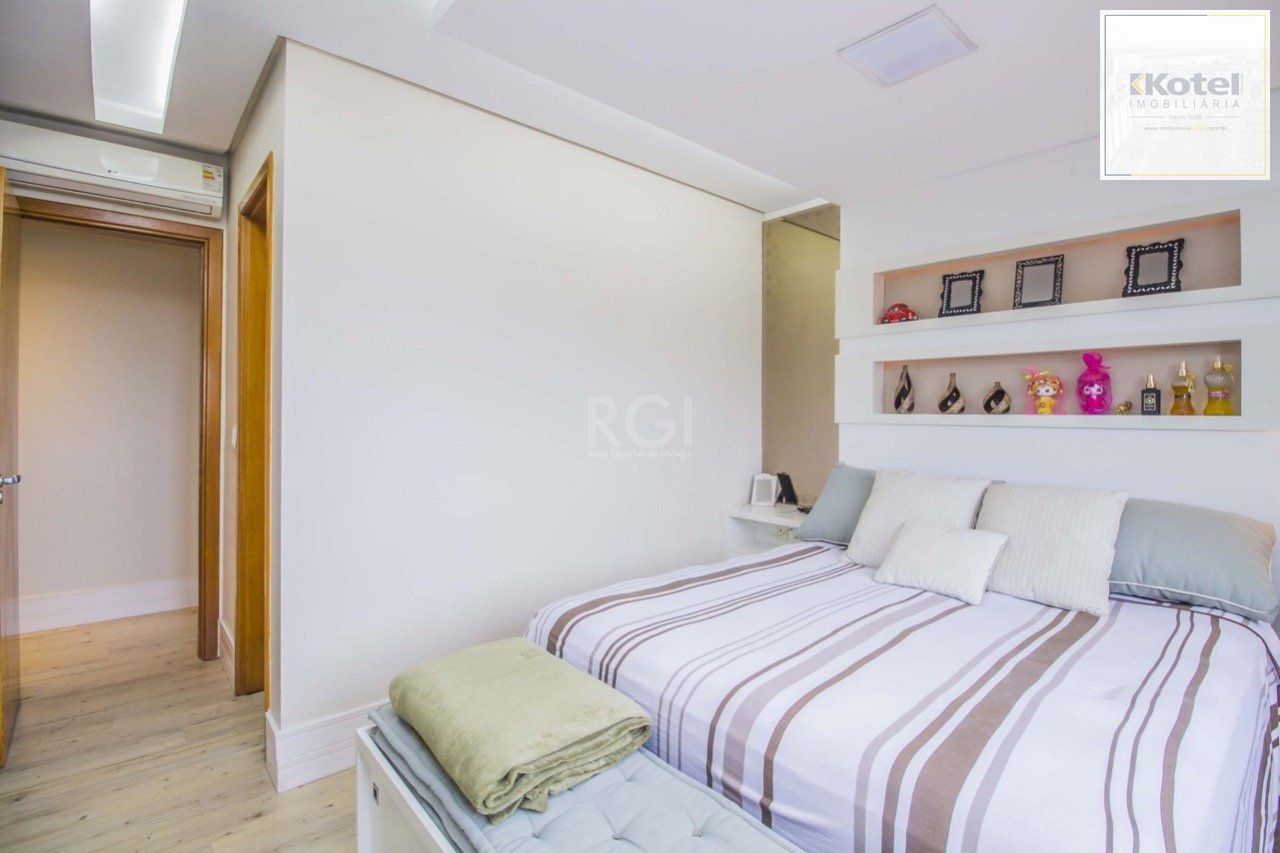 Cobertura  Venda - 100m², 3 dormitórios, sendo 1 suite, 2 vagas - Jardim Lindóia — foto 5