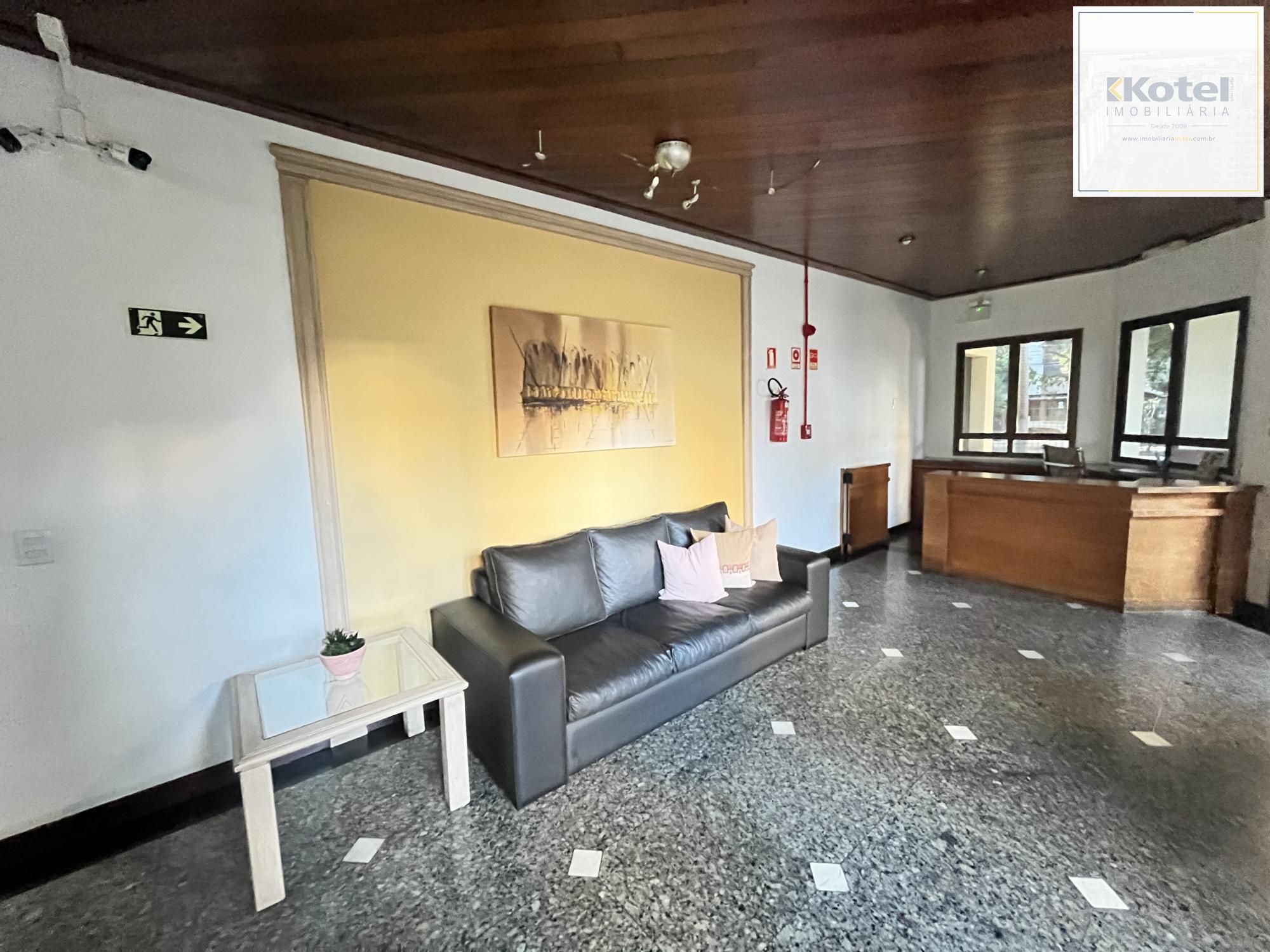 Cobertura de 3 quartos, suíte e 1 vaga de garagem no bairro Menino Deus — foto 5