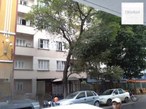 Apartamento de 3 quartos no Centro de Porto Alegre — foto 2