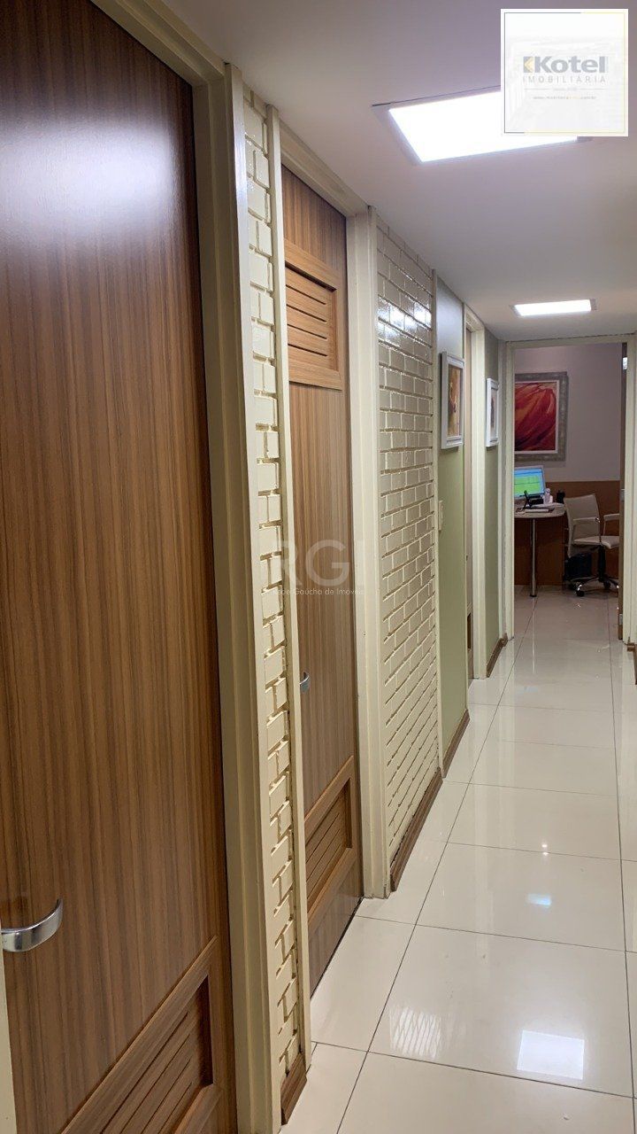 Conjunto/Sala para Venda - 47.1m², 0 dormitórios, Centro Histórico — foto 4