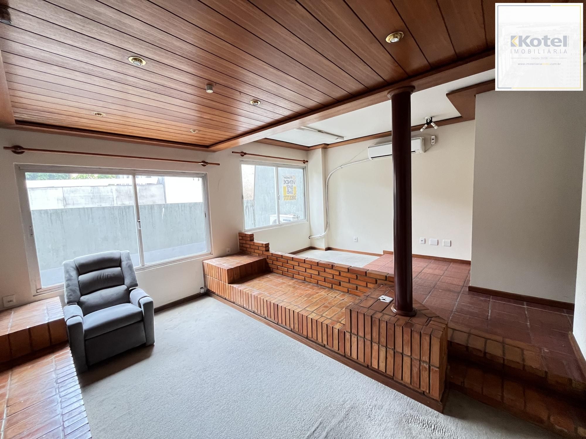 Conjunto/Sala para Venda - 112,38 m², 1 vaga - Floresta