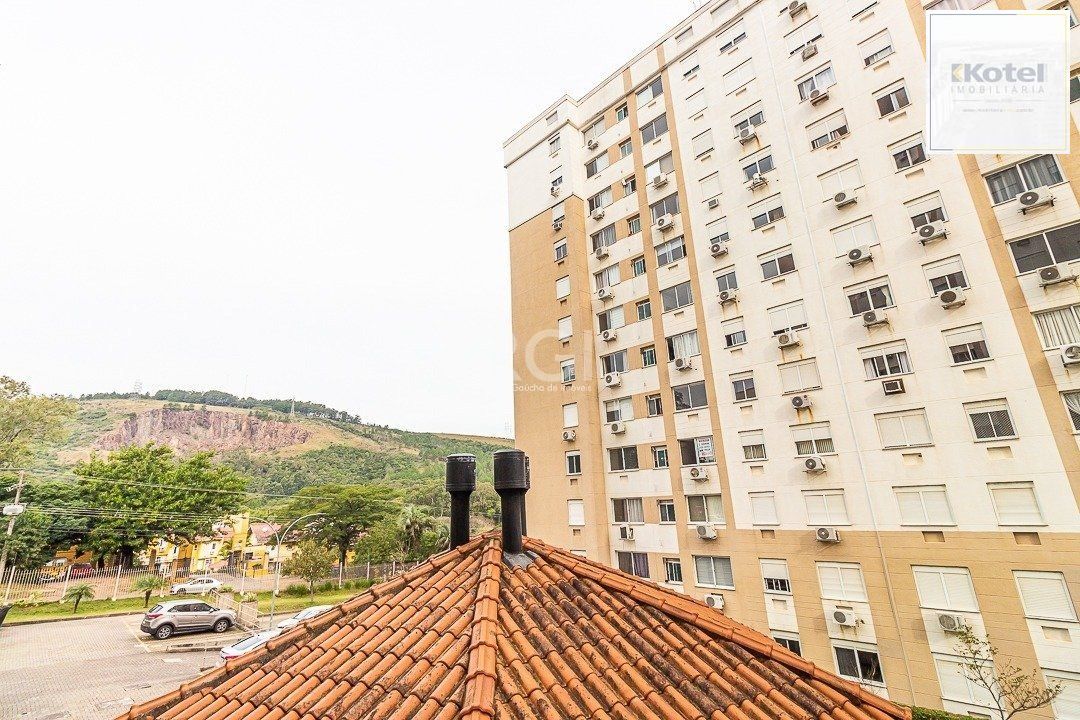 Apartamento para Venda - 68m², 3 dormitórios, sendo 1 suites, 1 vaga - Jardim Carvalho