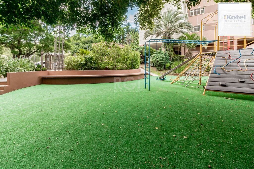 Apartamento de 3 quartos, suíte e 1 vaga de garagem no bairro Chácara das Pedras — foto 5