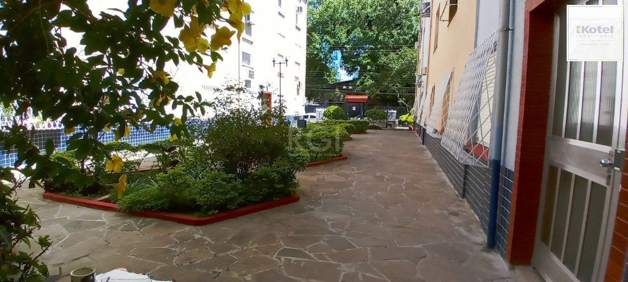 Apartamento para Venda - 47.53m², 2 dormitórios, Menino Deus