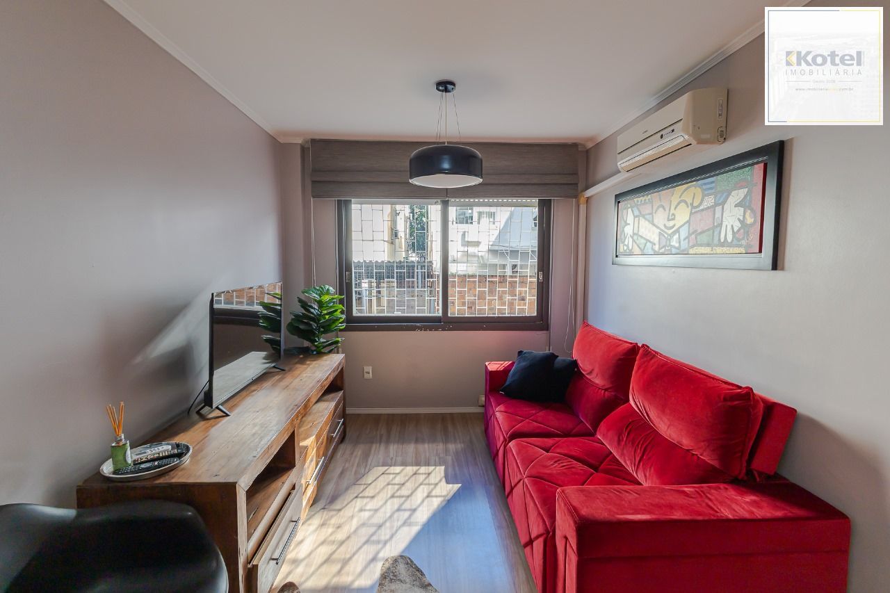 Apartamento 1 quartos à venda, 47m², Petrópolis - Porto Alegre — foto 3