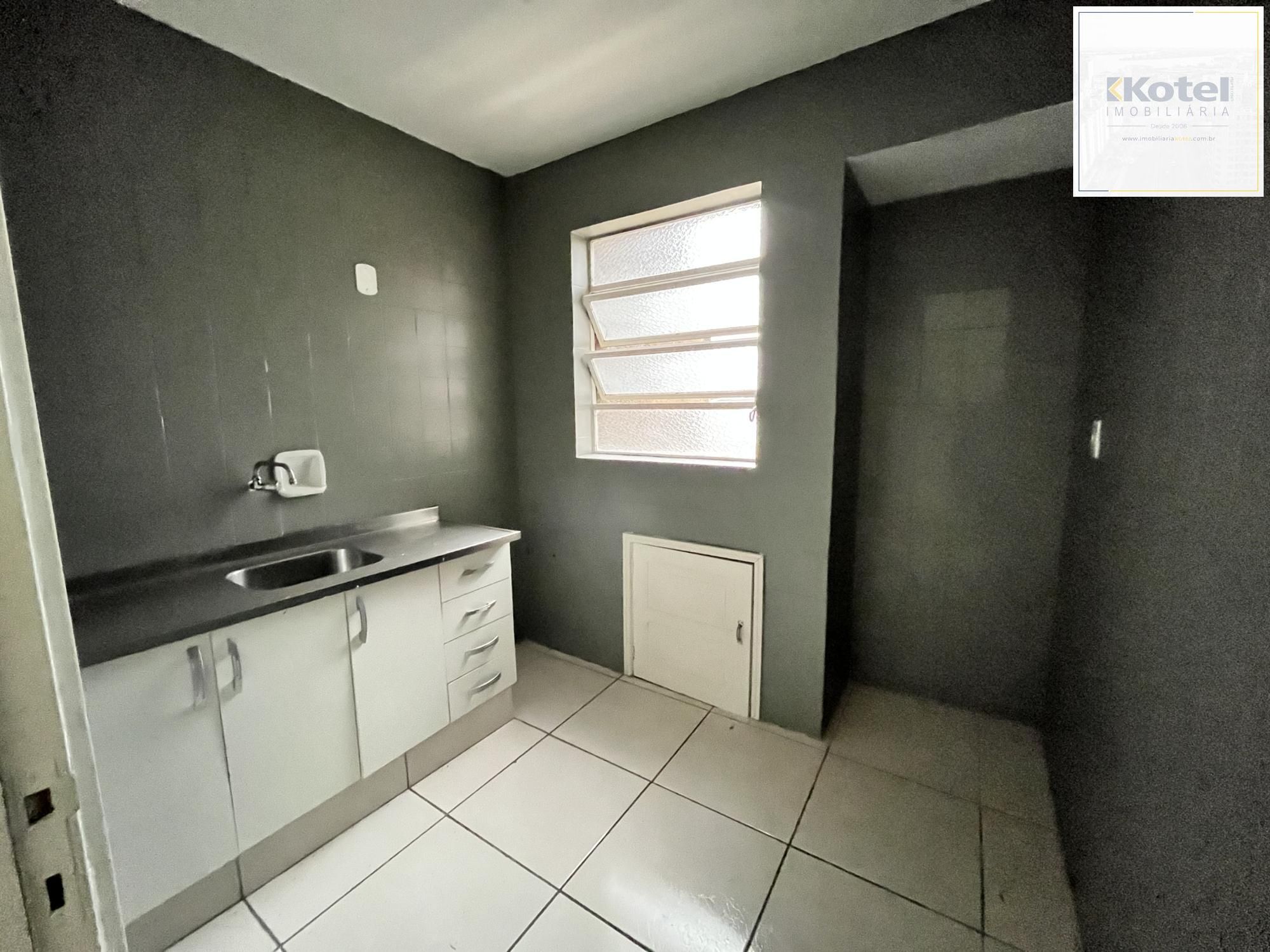 Um quarto, cozinha e banheiro na Duque de Caxias - Centro — foto 5