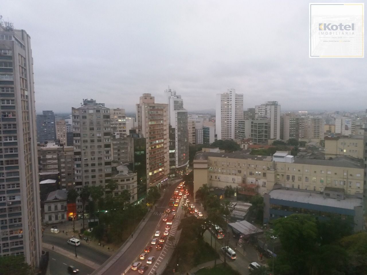 Apartamento, 1 quarto, à venda, 31 m², Centro Histórico - Porto Alegre — foto 2