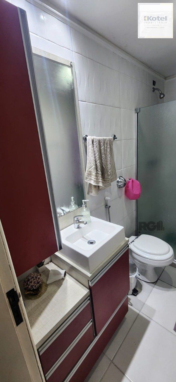 Apartamento 3 quartos à venda, 91m², Rio Branco - Porto Alegre
