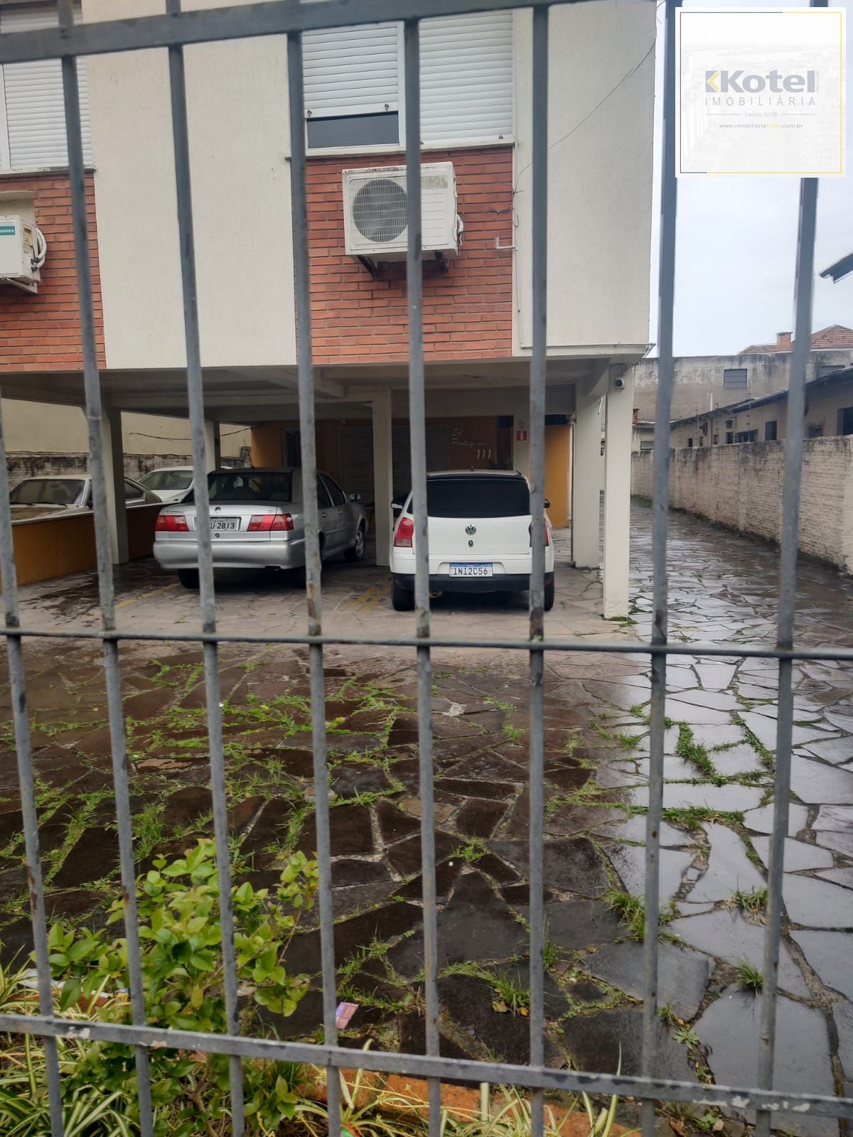 Apartamento de 1  quarto e 1 vaga de garagem no bairro Partenon em Porto Alegre — foto 4