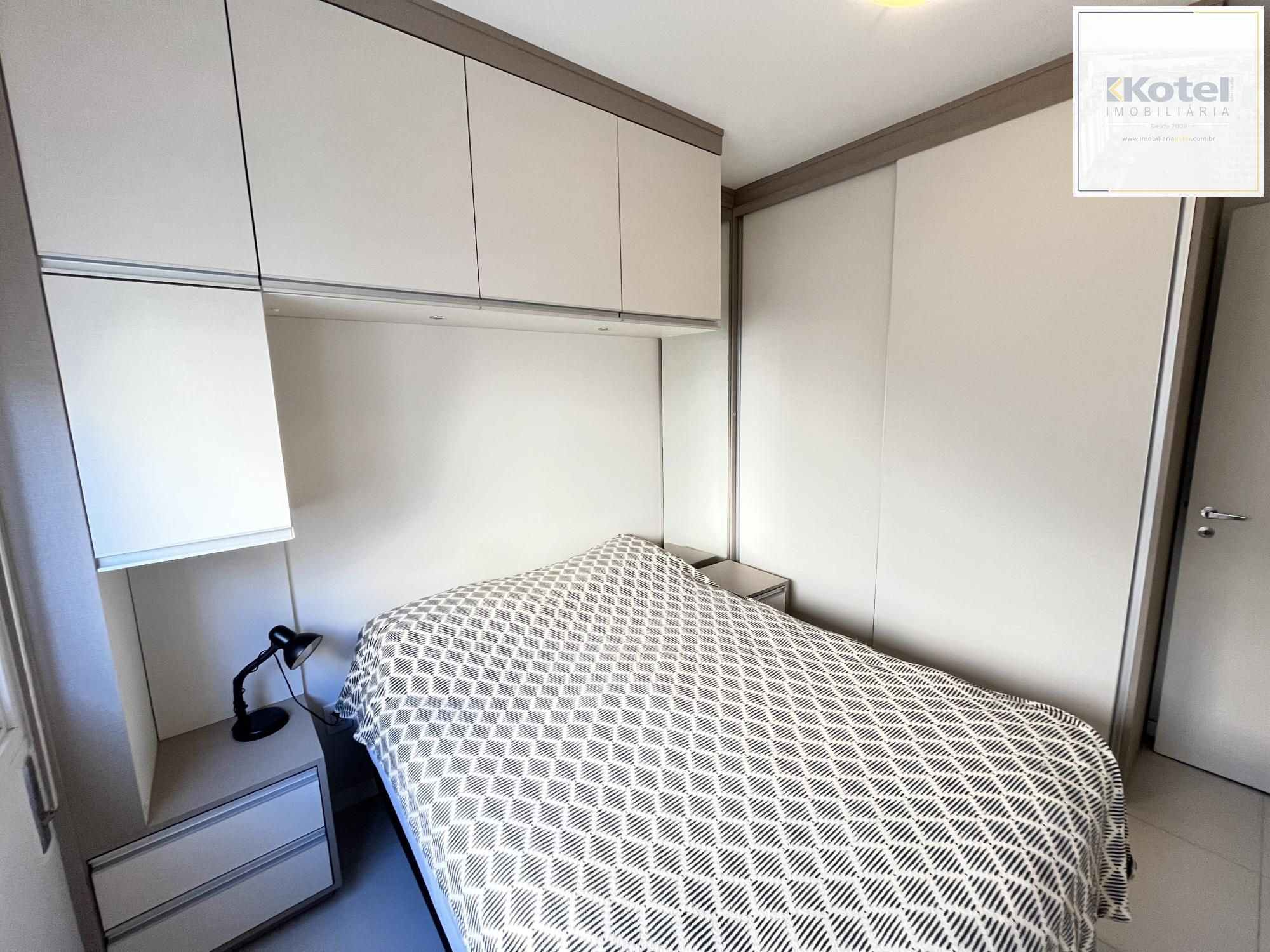 Apartamento de 2 quartos, suíte e 1 vaga de garagem no bairro Santana em POA/RS — foto 4