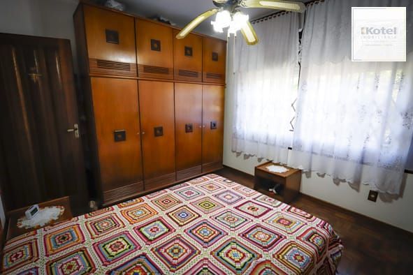 Casa 3 dorms  2 vagas Chácara das Pedras em Porto Alegre-RS — foto 3