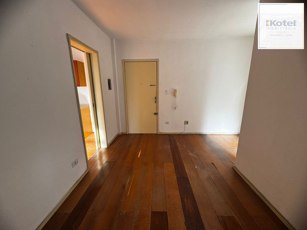 Apartamento de um quarto no bairro Cristal - estacionamento rotativo — foto 2