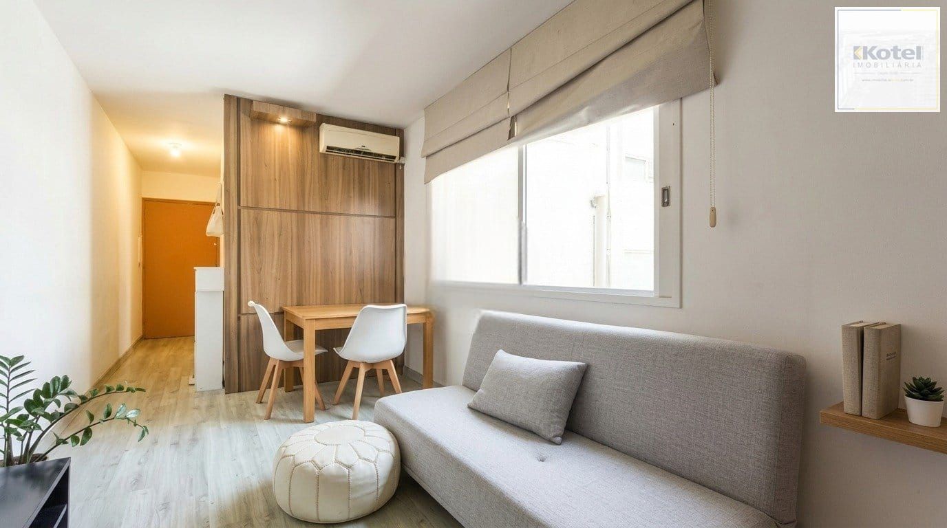 Apartamento, 3 quartos, à venda, 106 m², Menino Deus - Porto Alegre — foto 2
