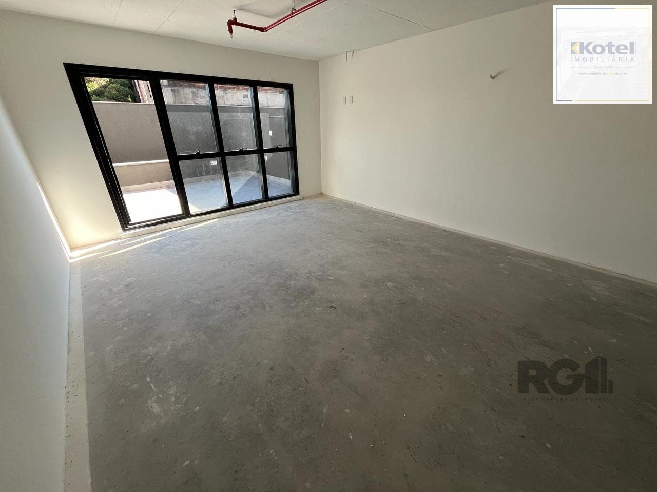 Sala Comercial à venda, 35m², Menino Deus - Porto Alegre — foto 3