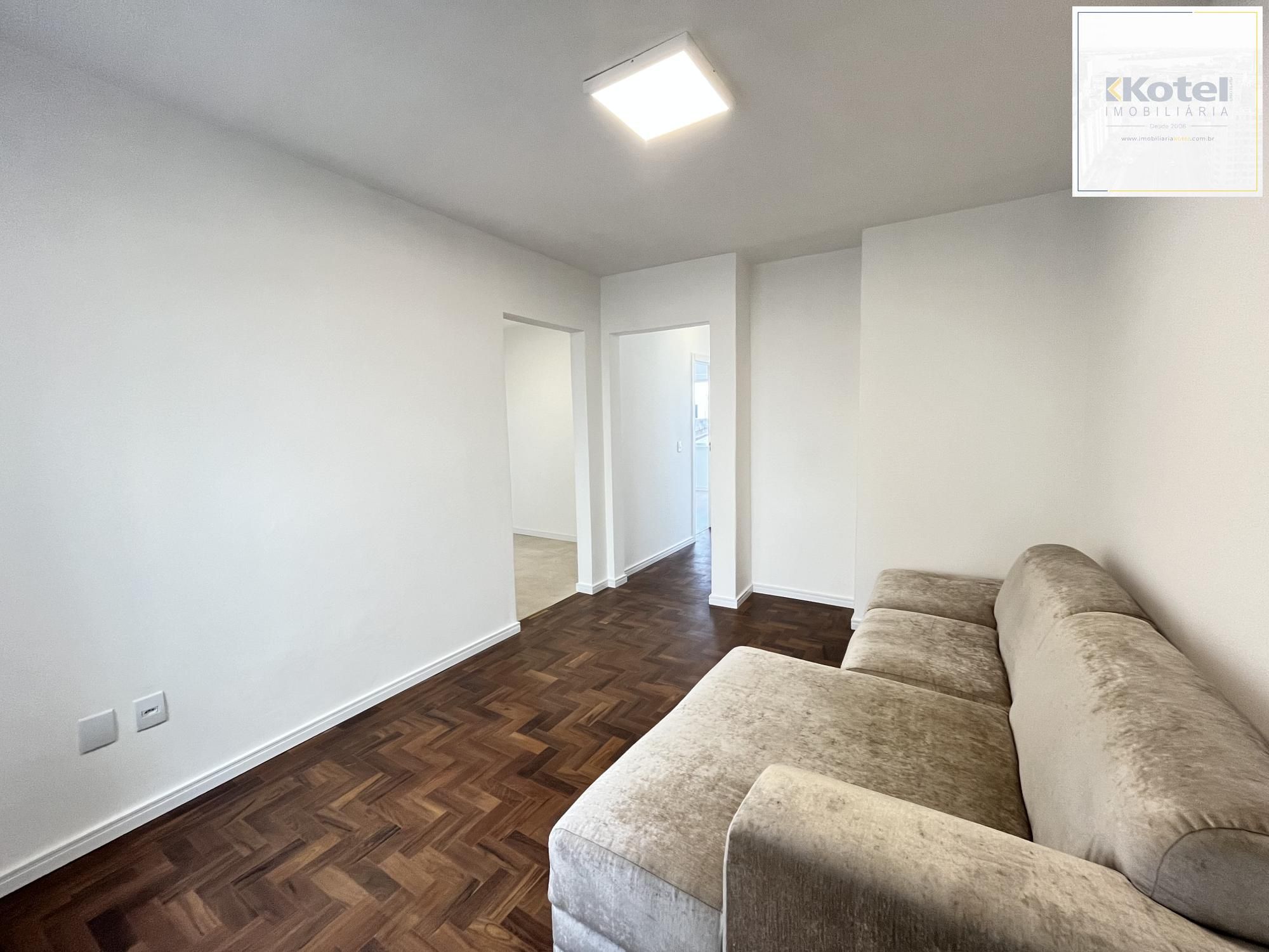 Apartamento de 2 quartos no bairro Auxiliadora em Porto Alegre