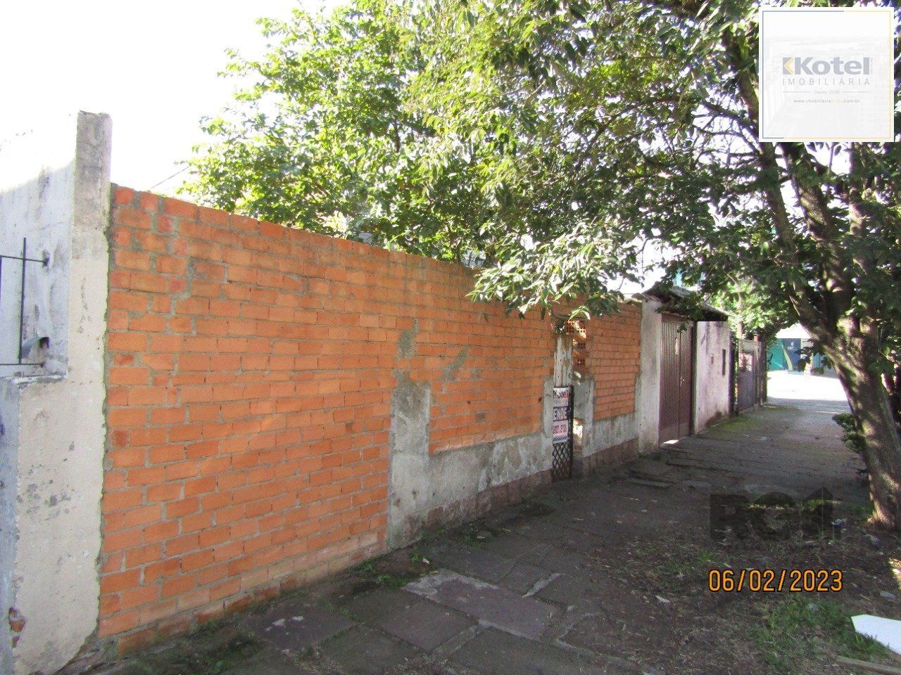 Terreno à venda, Santa Maria Goretti - Porto Alegre — foto 2