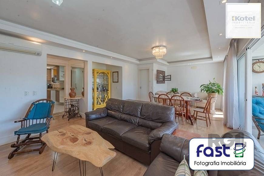 Vende Excelente Apartamento no Bairro - Jardim do Salso - Porto Alegre