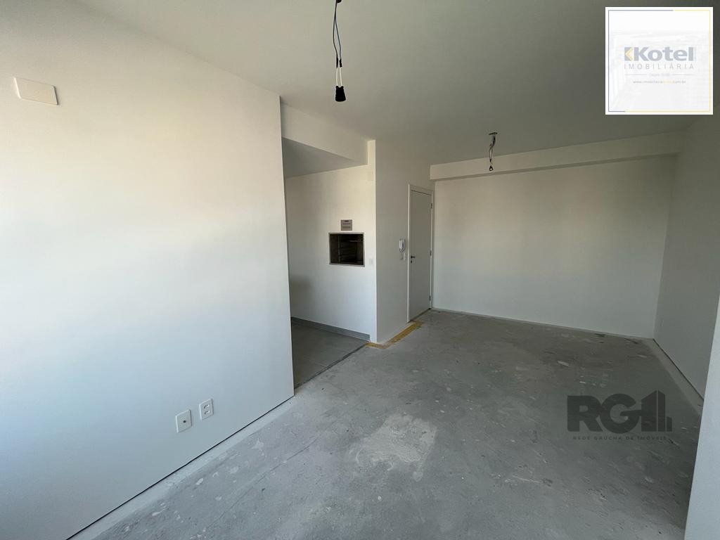 Apartamento Venda - 66.29m², 3 dormitórios, sendo 1 suites, 1 vagas