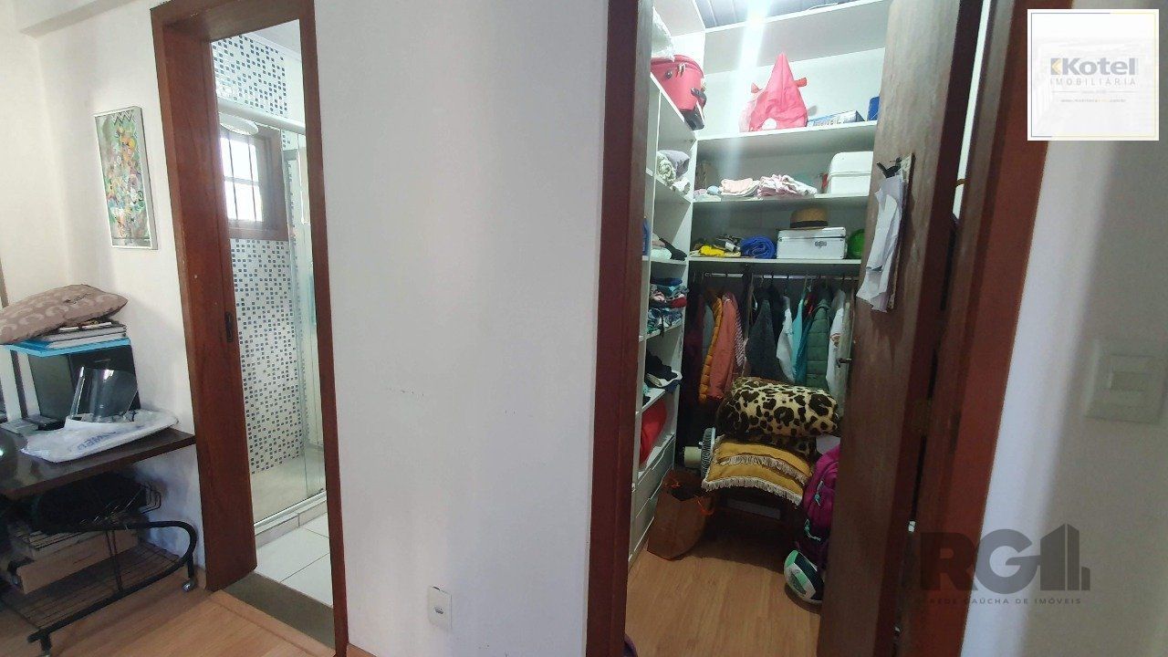 Casa 3 quartos à venda, 125m², Bom Jesus - Porto Alegre — foto 2