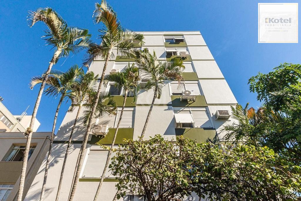 Apartamento 2 quartos à venda, 82m², Menino Deus - Porto Alegre