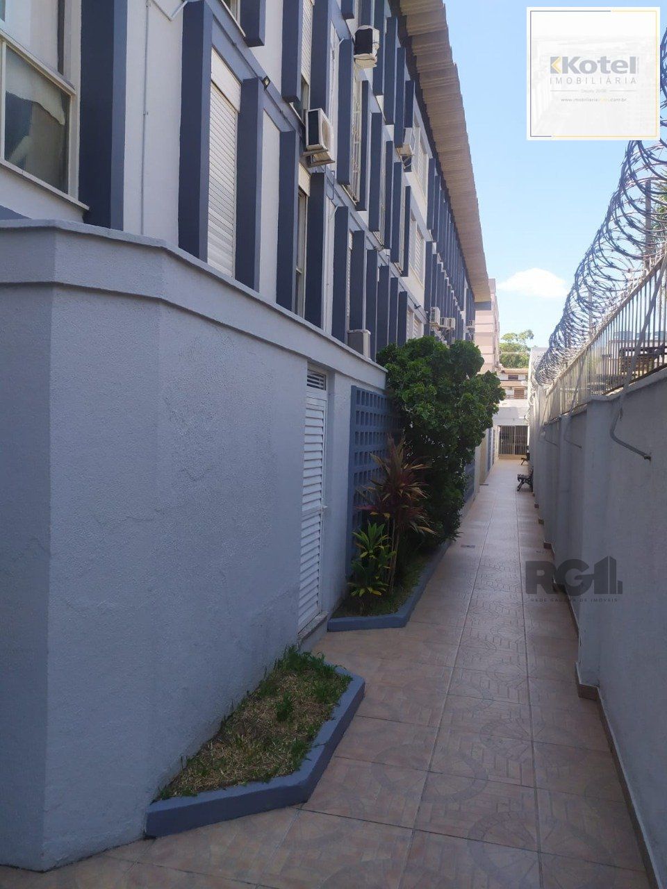 Apartamento à venda com 2 quartos, 63m² — foto 2