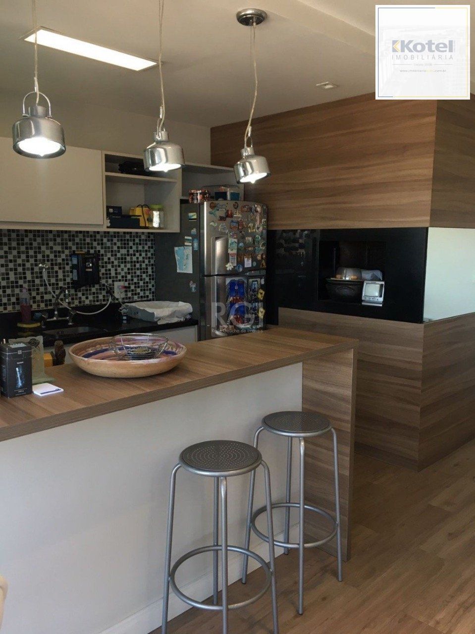 Apartamento para Venda - 82.28m², 2 dormitórios, sendo 1 suite, 2 vagas - Jardim Lindóia