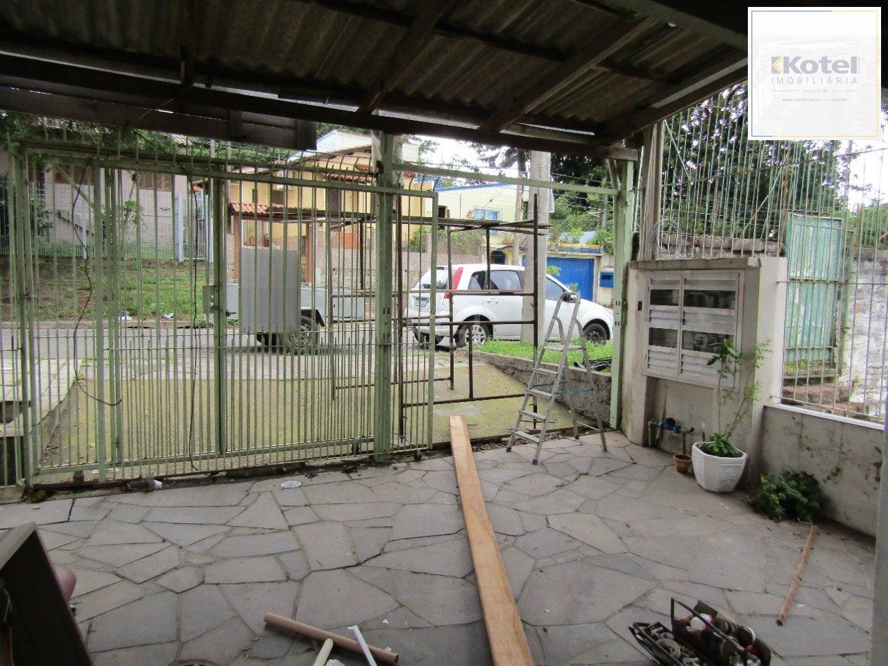 Apartamento para Venda - 268.95m², 7 dormitórios, 2 vagas - Vila Jardim