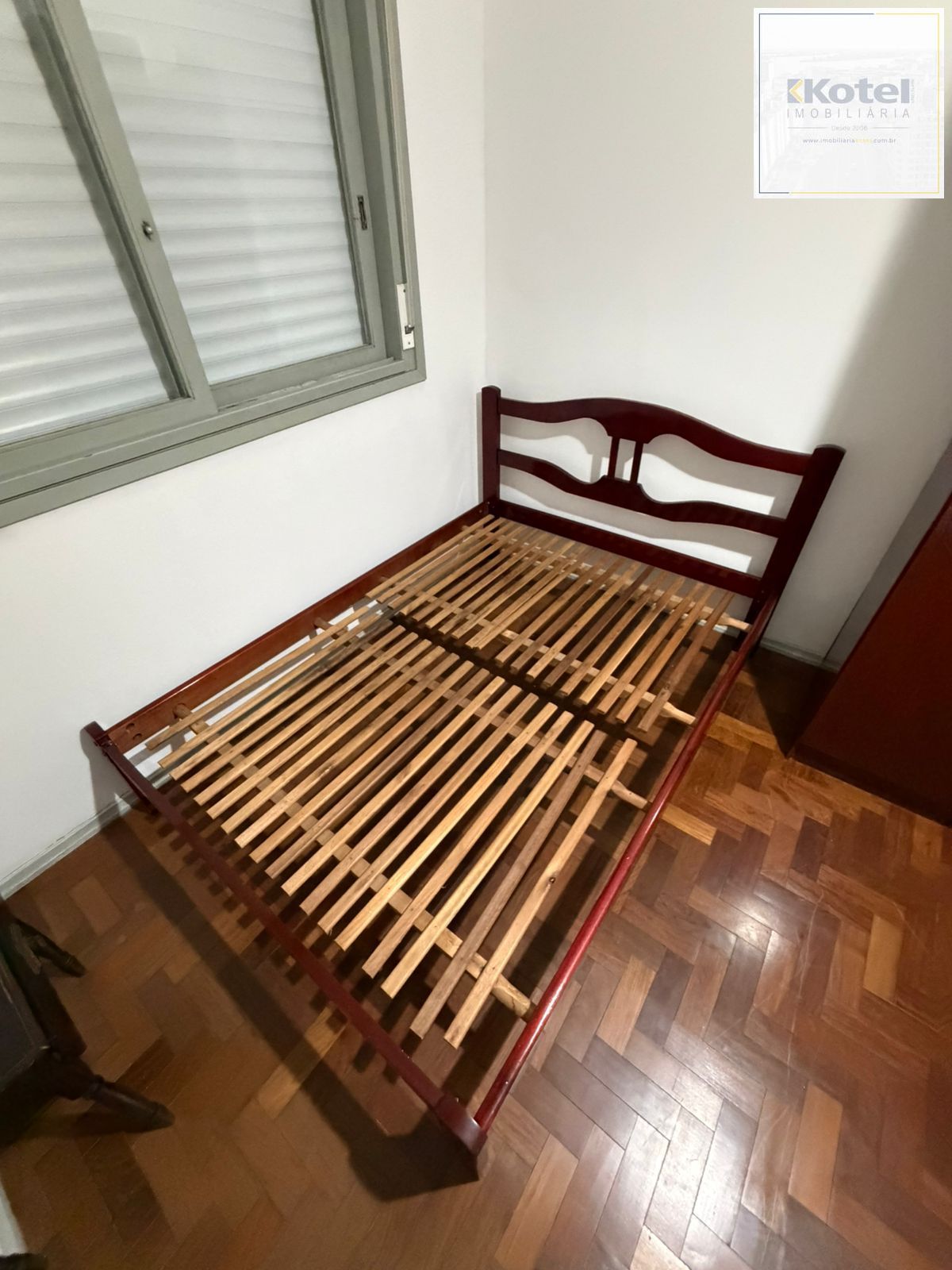Apartamento de 1 quarto no Centro de Porto Alegre