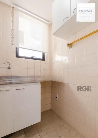 Sala Comercial 1 quartos à venda, 37m², Petrópolis - Porto Alegre