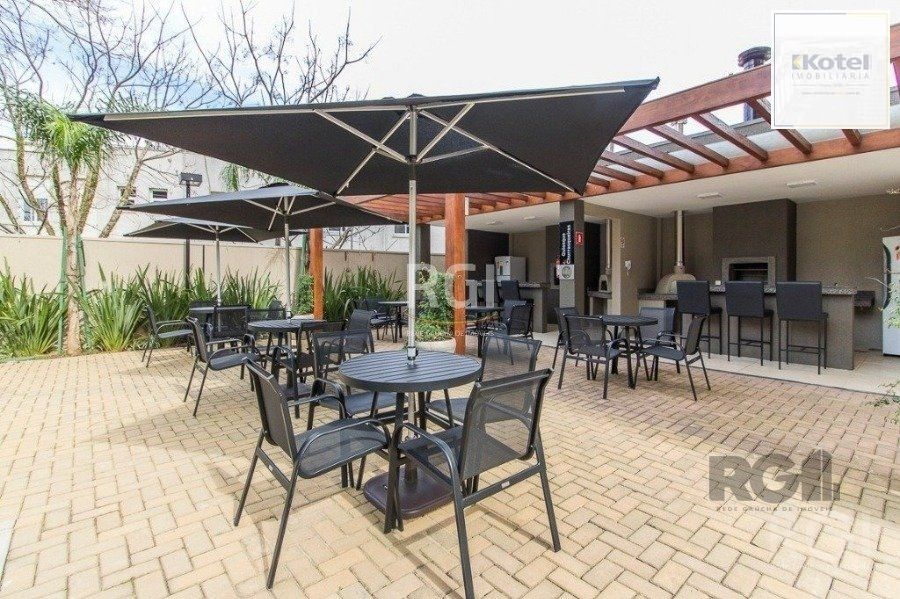 Apartamento com 55m² privativos, 2 dormitórios e 1 vaga de garagem — foto 5