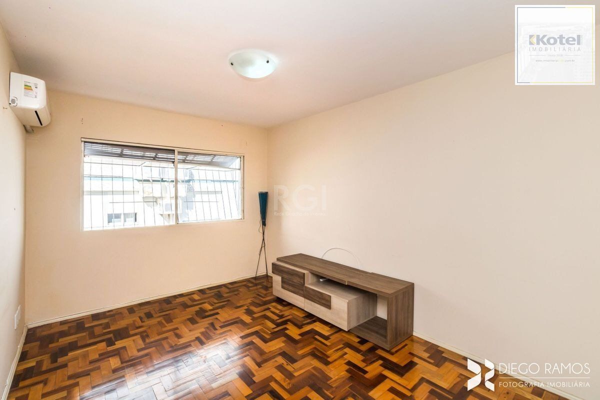 Apartamento para Venda - 82m², 3 dormitórios, sendo 1 suite, 1 vaga - Menino Deus