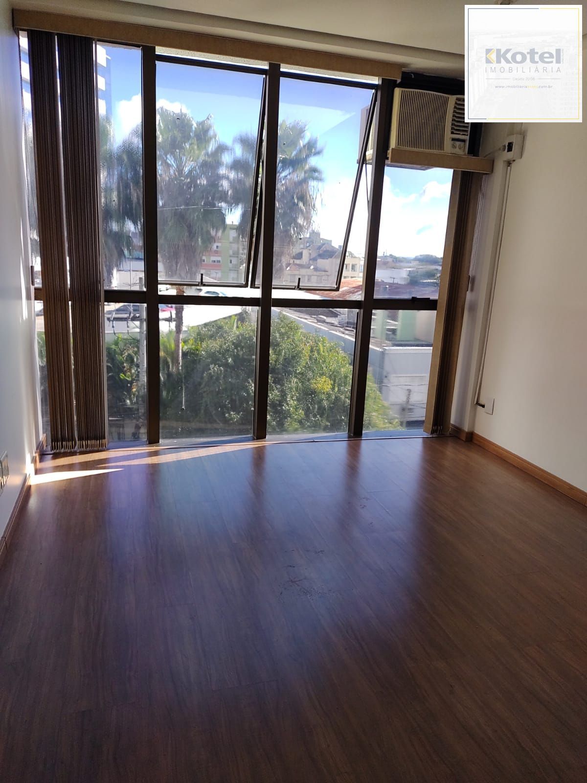 Conjunto/Sala para Venda - 35,77m², 0 dormitórios - Moinhos de Vento
