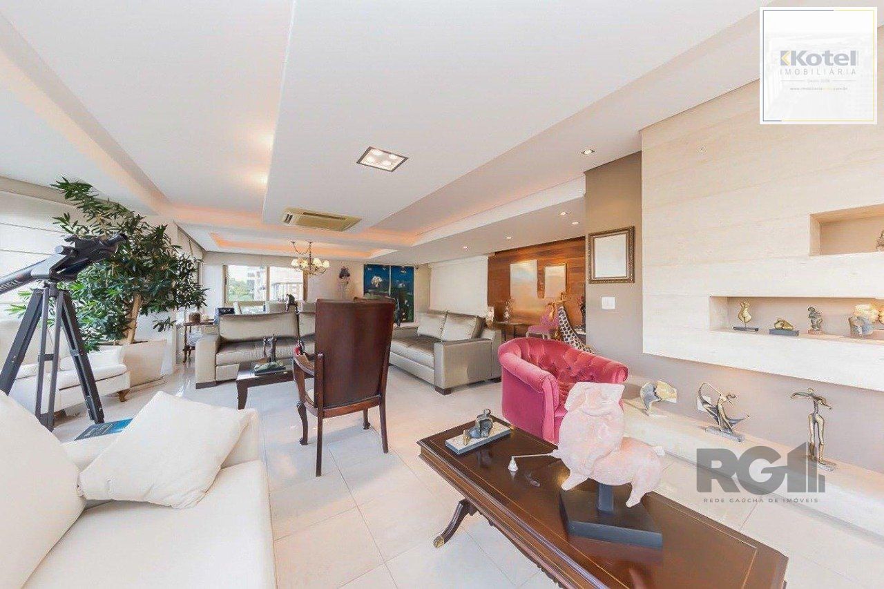 Apartamento para Venda - 156.76m², 3 dormitórios, sendo 3 suites, 3 vagas - Bela Vista — foto 2