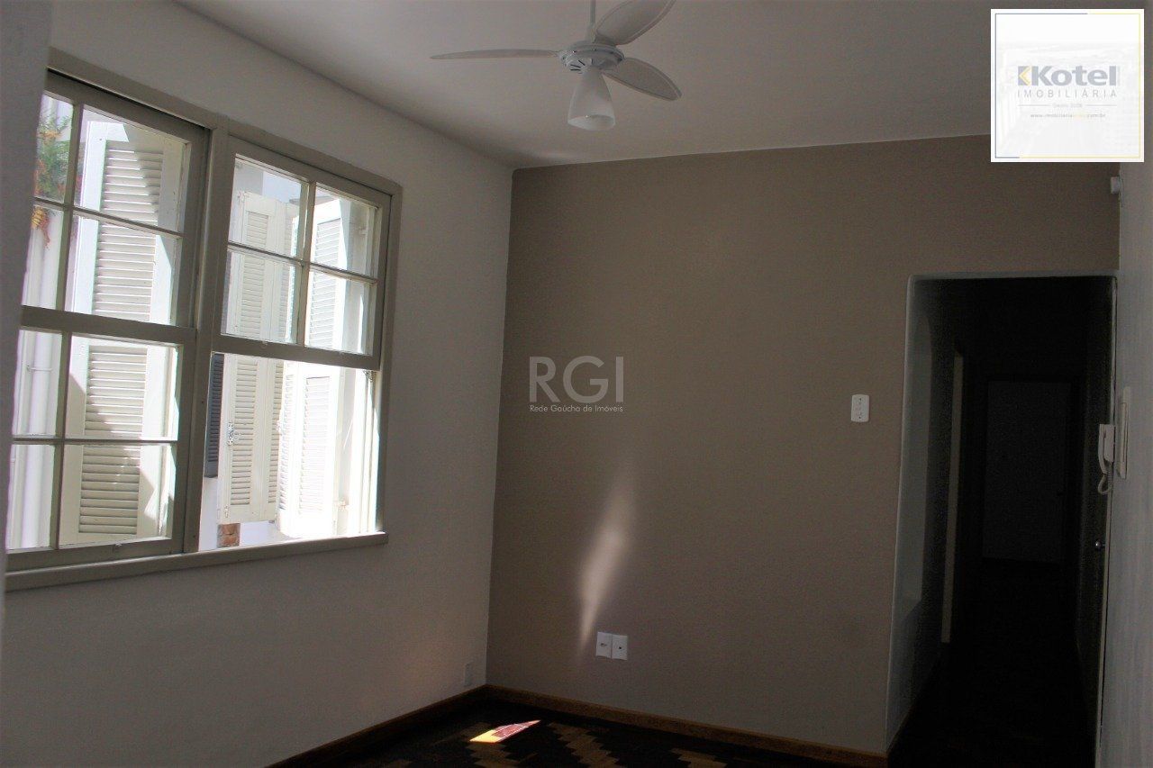 Apartamento para Venda - 56m², 2 dormitórios, Azenha — foto 3