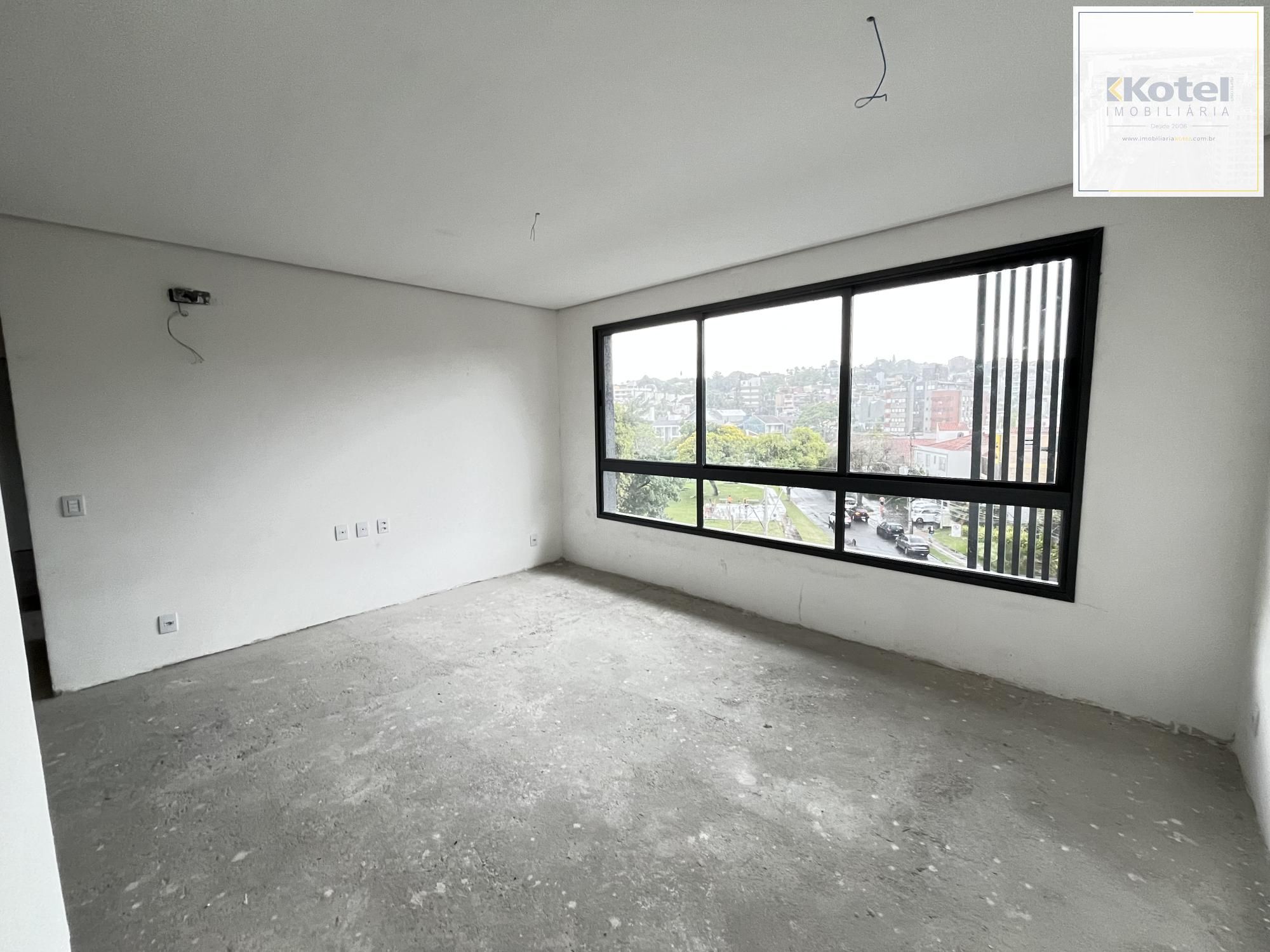 Apartamento de 2 quartos, suíte e 1 vaga de garagem no bairro das Três Figueiras — foto 5