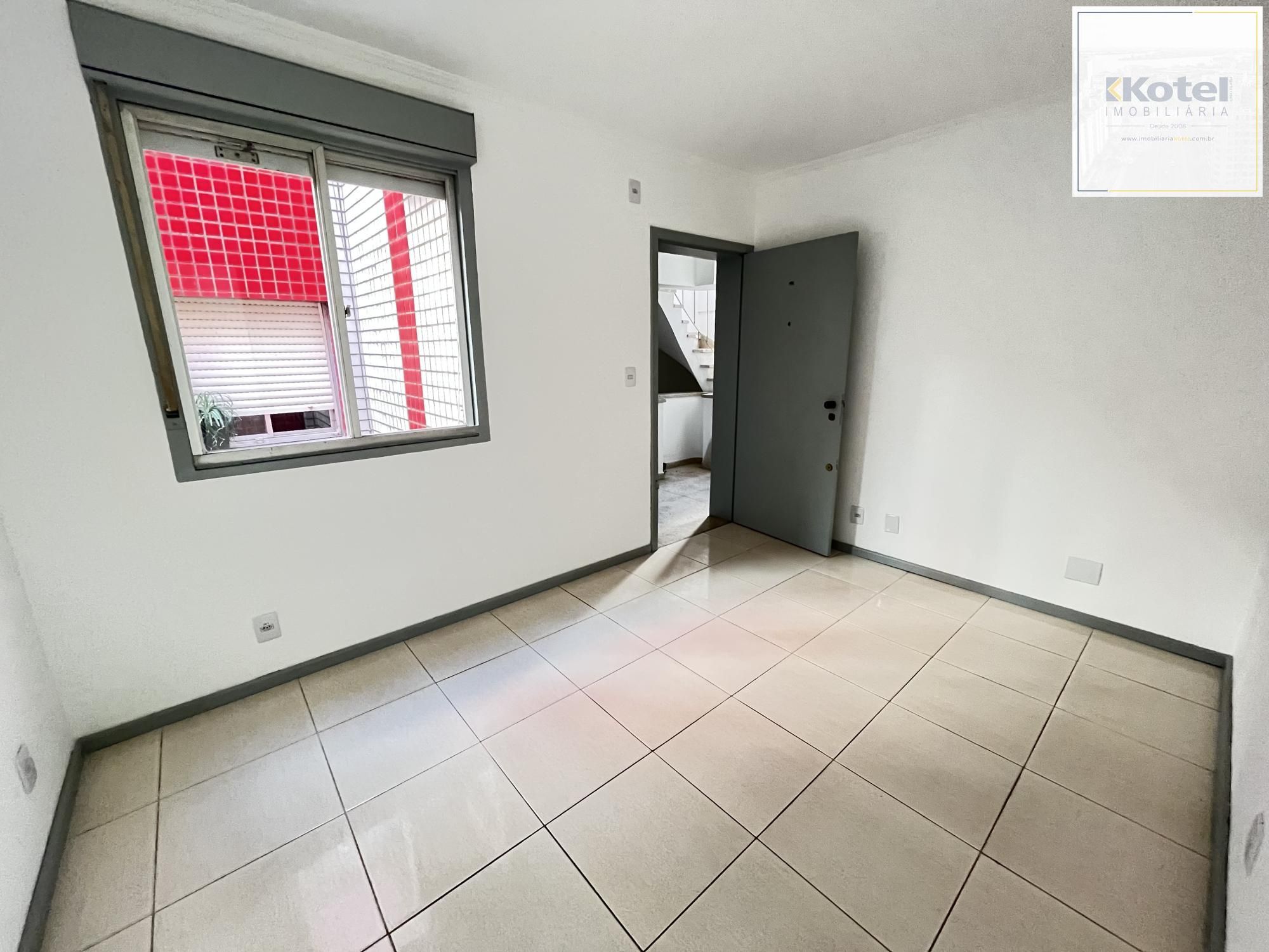 Apartamento reformado de um quarto próximo da PUC