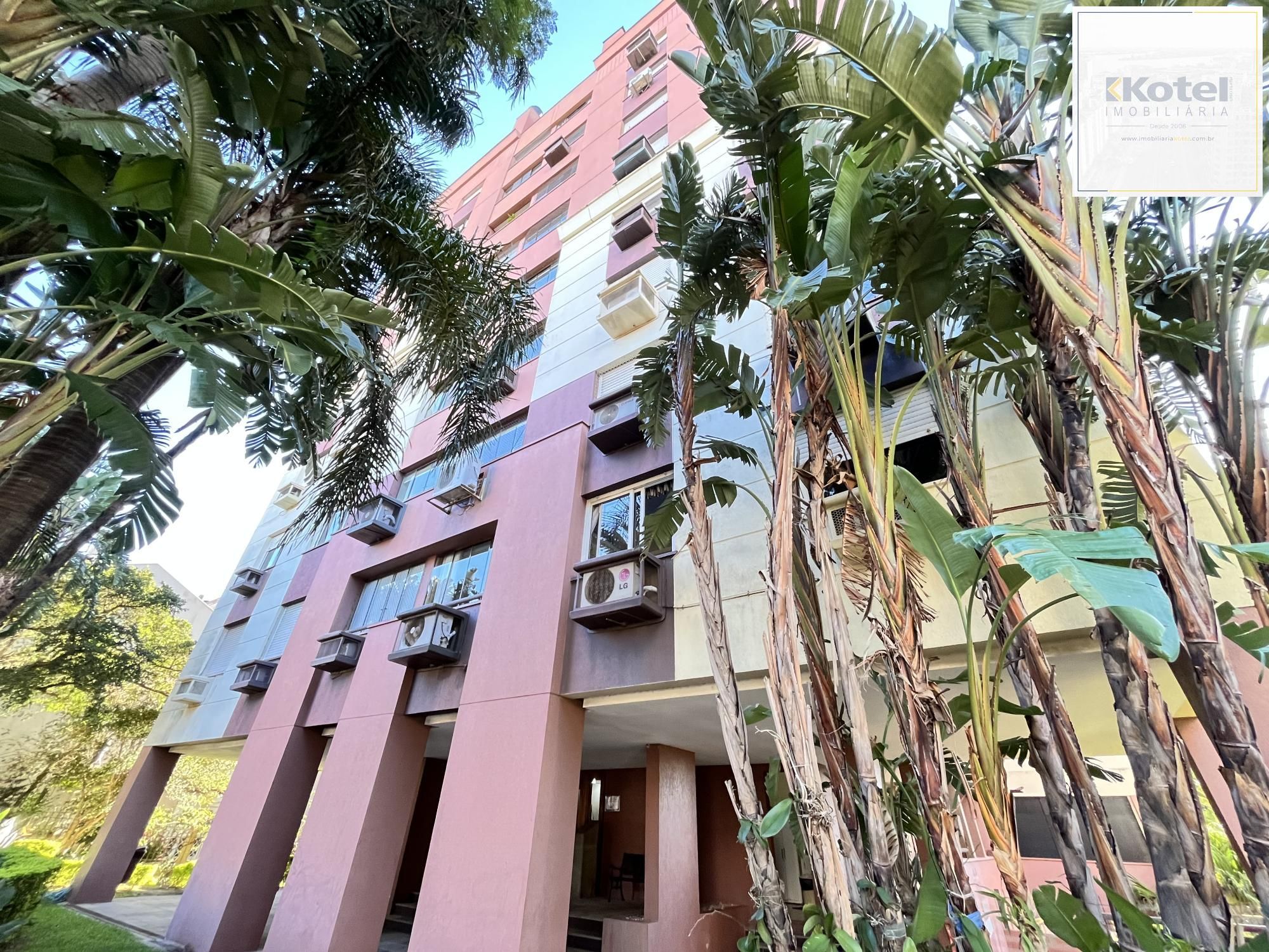 Apartamento de 3 quartos e 1 vaga de garagem no bairro Chácara da Pedras em POA — foto 3