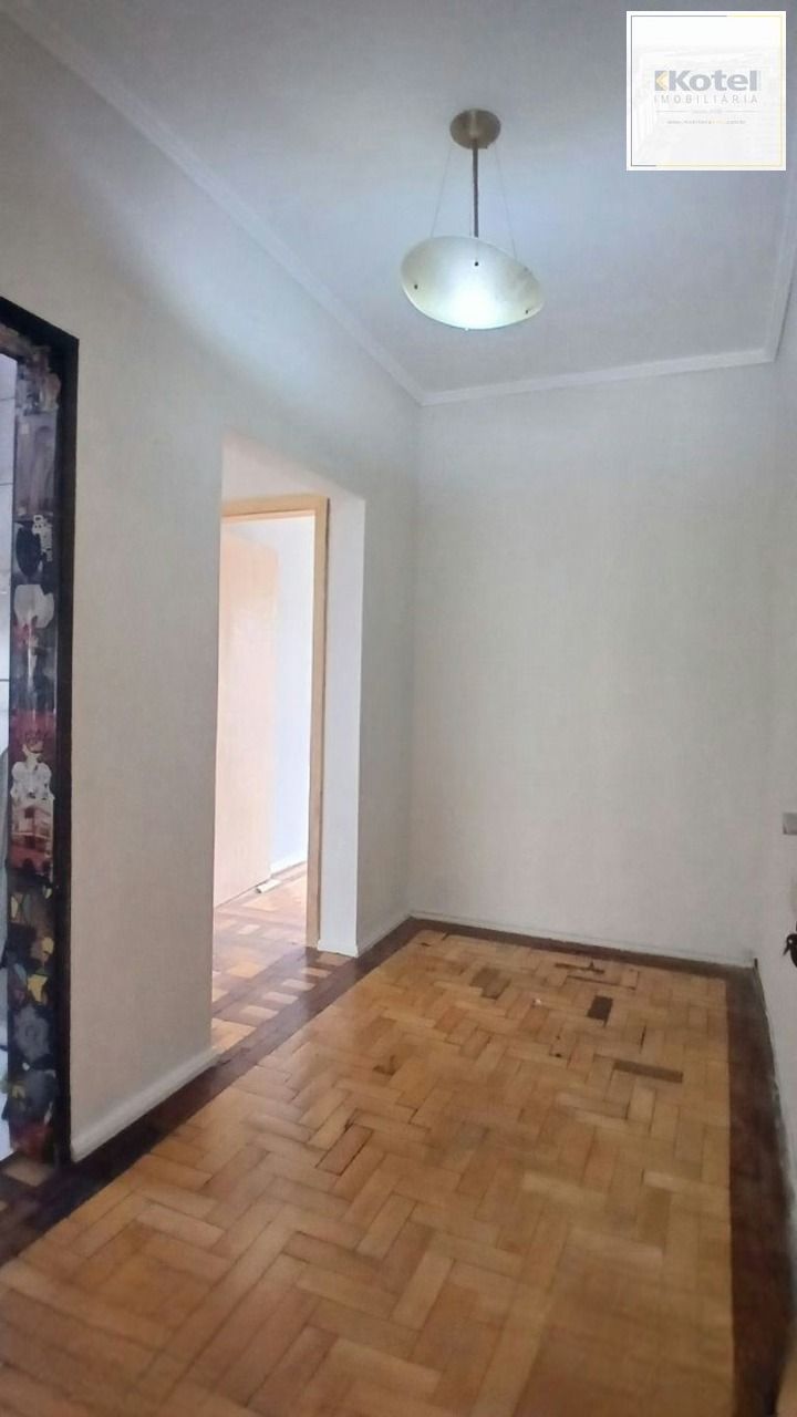 Apartamento de um quarto no Centro de Porto Alegre