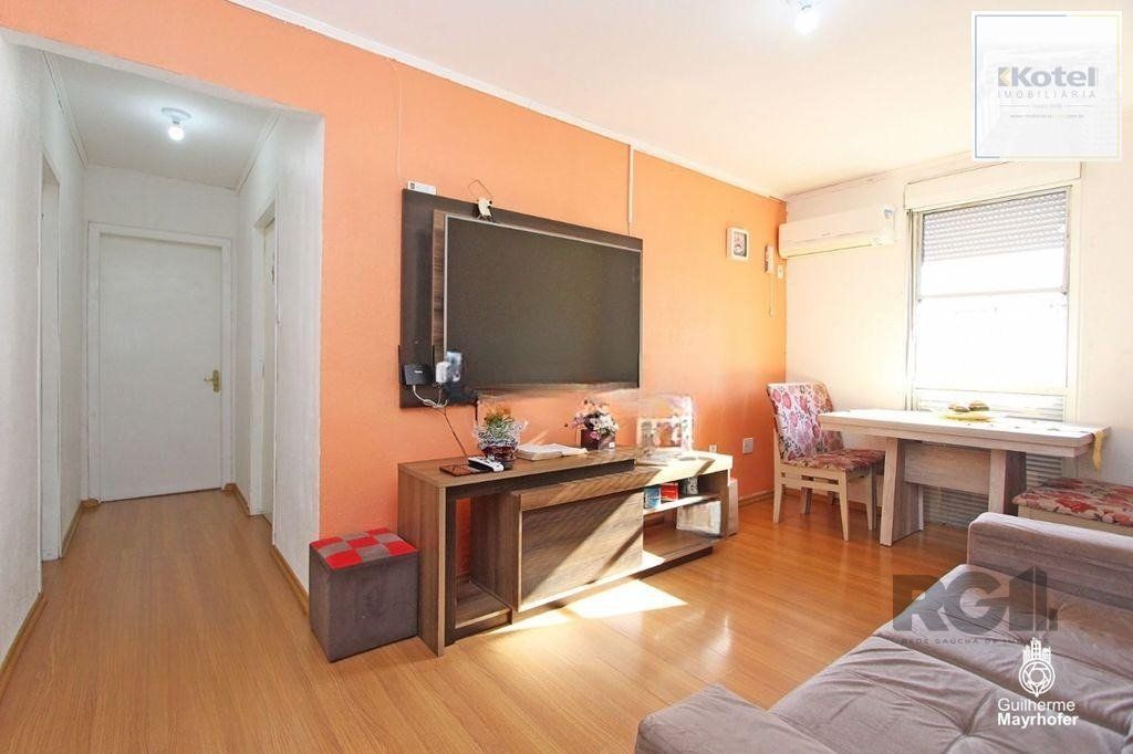 Apartamento 2 quartos à venda, 58m², Humaitá - Porto Alegre — foto 2