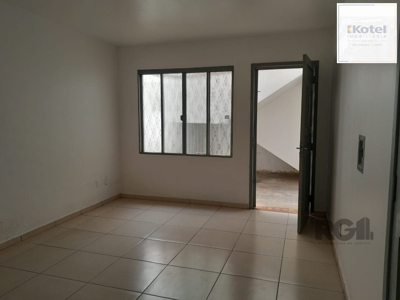 Apartamento térreo de um quarto no bairro Santana em Porto Alegre — foto 4