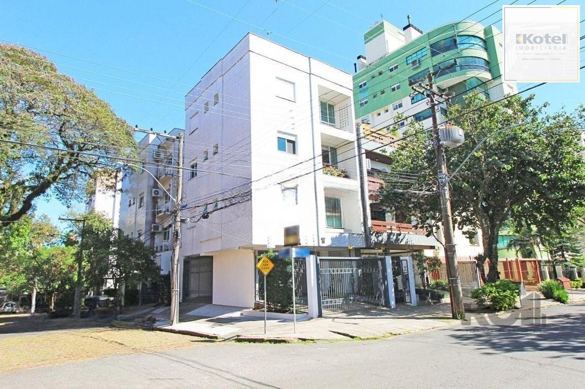 Apartamento 2 quartos à venda, 73m², São João - Porto Alegre