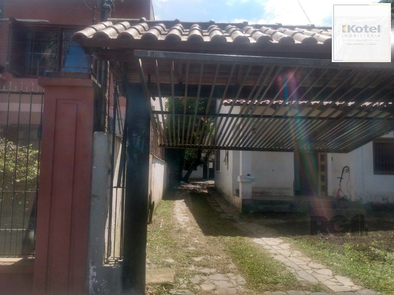 Casa 3 quartos à venda, 450m², Guarujá - Porto Alegre — foto 2