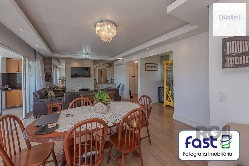 Vende Excelente Apartamento no Bairro - Jardim do Salso - Porto Alegre