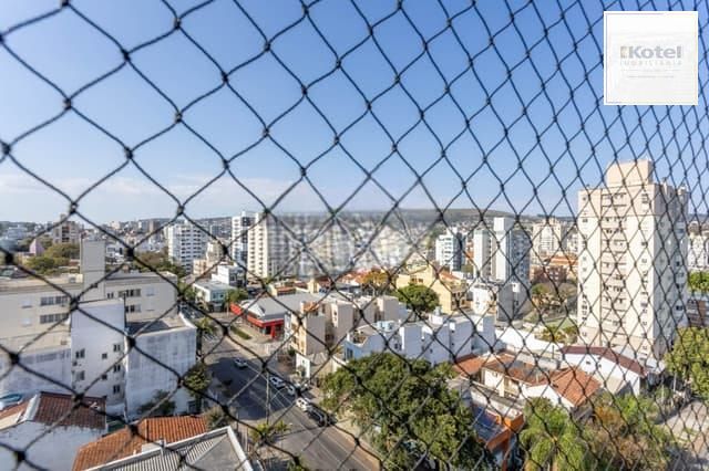 Apartamento de 3 quartos, suíte e 2 vagas de garagem no bairro jardim Botânico